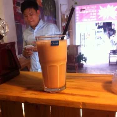 Món ăn- Giao Cafe