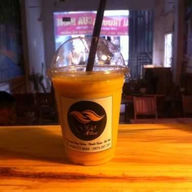 Món ăn- Giao Cafe