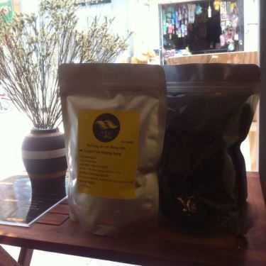 Món ăn- Giao Cafe