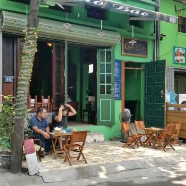 Tổng hợp- Gió Bắc Cafe