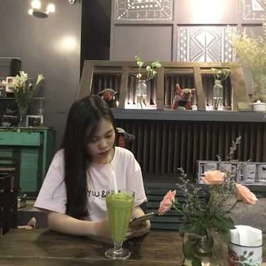 Tổng hợp- Gitchy House Cafe