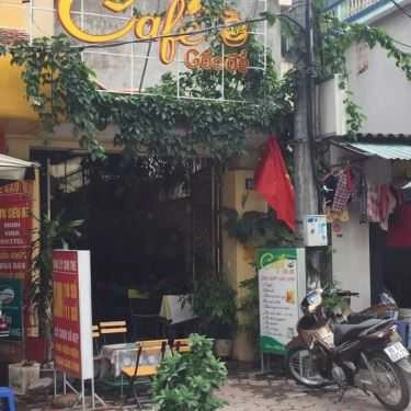 Tổng hợp- Gốc Đề Cafe