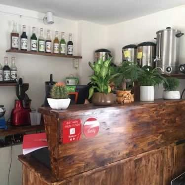Tổng hợp- Góc Phố Cafe - Châu Long