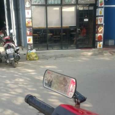 Tổng hợp- June Cafe