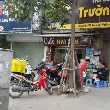 Tổng hợp- Hải Yến Cafe - Nguyễn Trãi