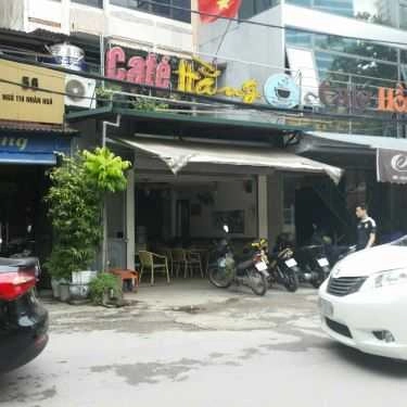 Tổng hợp- Hằng Cafe - Nhân Hòa
