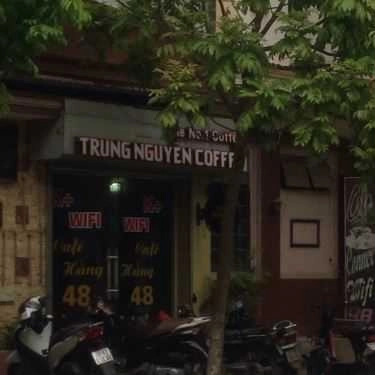 Tổng hợp- Trung Nguyên Coffee - Phùng Hưng