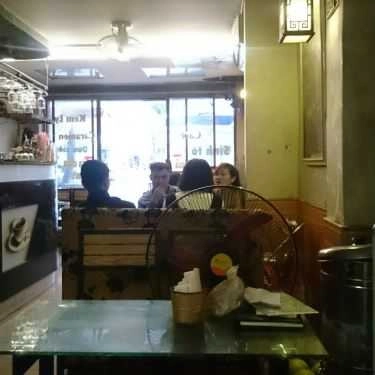 Không gian- Hằng Coffee - Giảng Võ