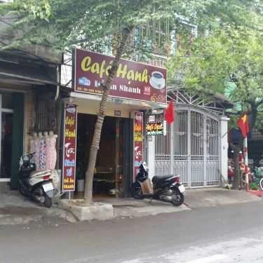 Tổng hợp- Hạnh Cafe - Trần Cung