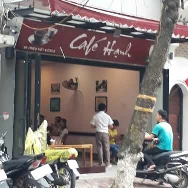 Tổng hợp- Hạnh Cafe - Triệu Việt Vương