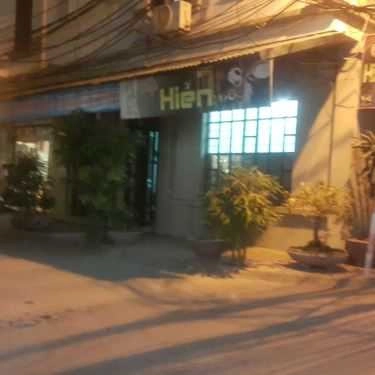Tổng hợp- Hiền Cafe - Đình Thôn
