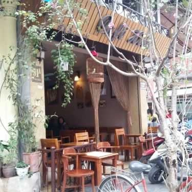 Tổng hợp- Hiếu Cafe - Cửa Bắc