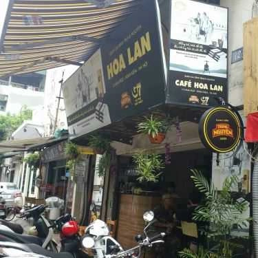 Tổng hợp- Hoa Lan Cafe
