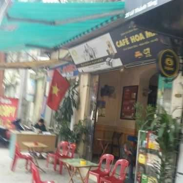 Tổng hợp- Hoa Mai Cafe