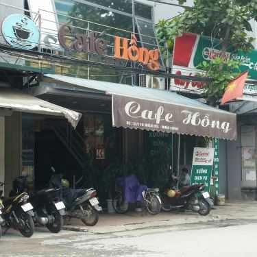Tổng hợp- Hồng Cafe