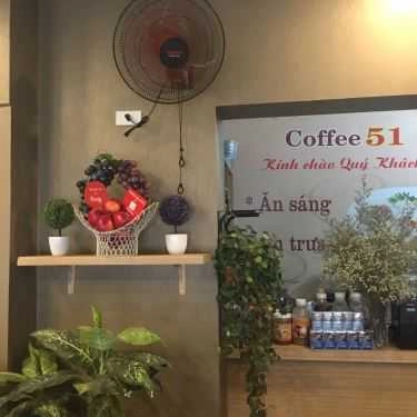 Tổng hợp- Hồng Cafe - Đốc Ngữ
