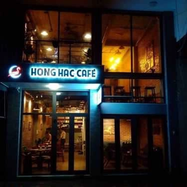 Tổng hợp- Hồng Hạc Cafe