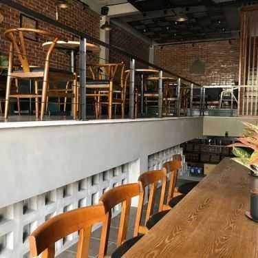 Tổng hợp- Hồng Hạc Cafe