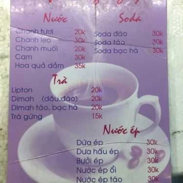 Tổng hợp- Hồng Nguyên Cafe