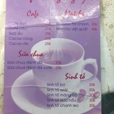 Tổng hợp- Hồng Nguyên Cafe