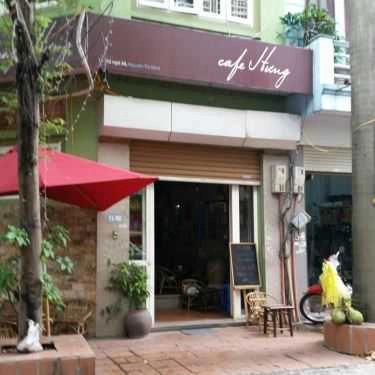 Tổng hợp- Hưng Cafe - Nguyễn Thị Định
