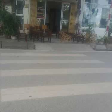 Tổng hợp- Hương Cafe - Bùi Xuân Phái