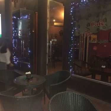 Tổng hợp- Hương Cafe - Hồ Đền Lừ