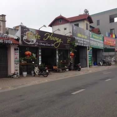 Tổng hợp- Hương Coffee - Ngọc Thụy