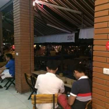 Tổng hợp- Hương Việt Cafe - Xã Đàn 2