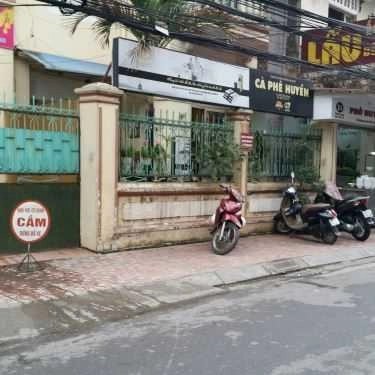 Tổng hợp- Huyền Cafe - Châu Long