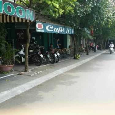 Tổng hợp- IC Cafe