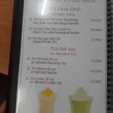 Tổng hợp- Cafe Interbeso