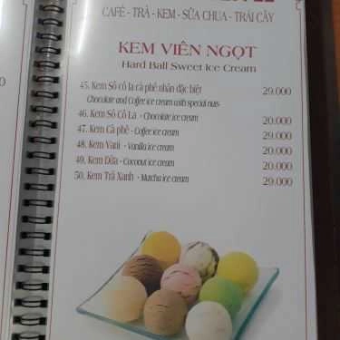 Tổng hợp- Cafe Interbeso