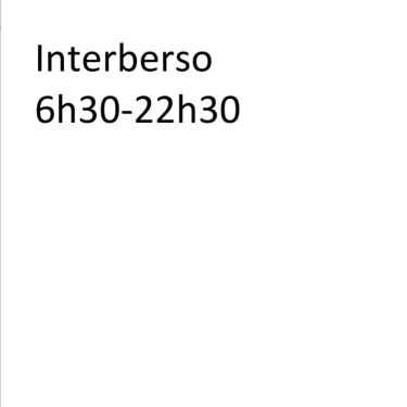 Tổng hợp- Cafe Interbeso