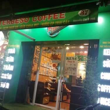 Tổng hợp- Cafe Interbeso