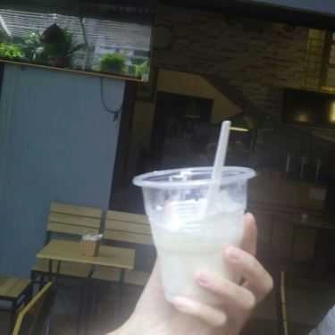 Món ăn- Cafe K+ - Bế Văn Đàn