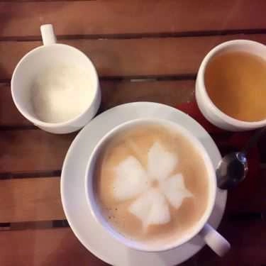 Món ăn- Cafe Karaoke Ánh Dương - Điền Xá