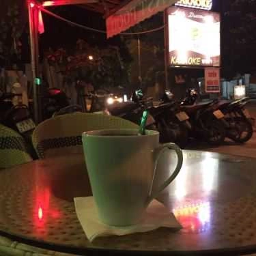 Món ăn- Cafe Karaoke Ánh Dương - Điền Xá