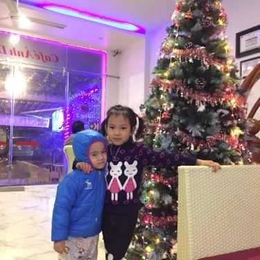 Tổng hợp- Cafe Karaoke Ánh Dương - Điền Xá