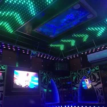Tổng hợp- Cafe Karaoke Ánh Dương - Điền Xá