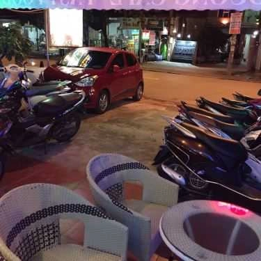 Tổng hợp- Cafe Karaoke Ánh Dương - Điền Xá