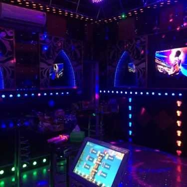 Tổng hợp- Cafe Karaoke Ánh Dương - Điền Xá