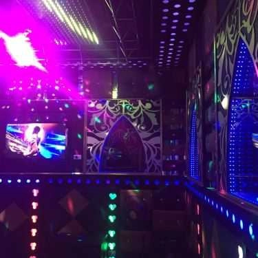 Tổng hợp- Cafe Karaoke Ánh Dương - Điền Xá