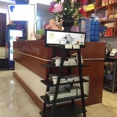 Tổng hợp- Cafe Karaoke Ánh Dương - Điền Xá