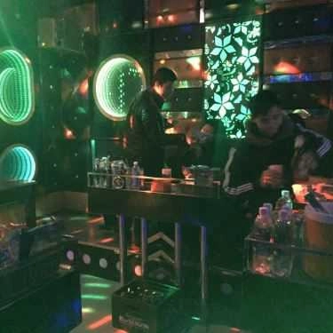 Tổng hợp- Cafe Karaoke Ánh Dương - Điền Xá