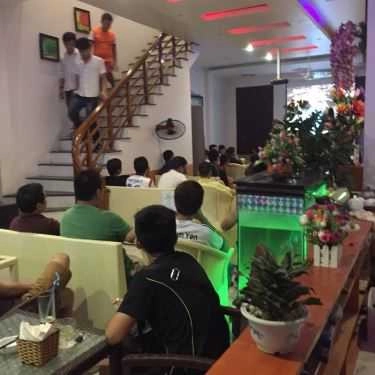 Tổng hợp- Cafe Karaoke Ánh Dương - Điền Xá