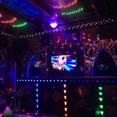 Tổng hợp- Cafe Karaoke Ánh Dương - Điền Xá