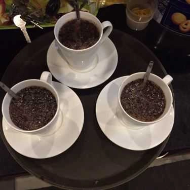 Món ăn- Cafe Karaoke Ánh Dương - Điền Xá