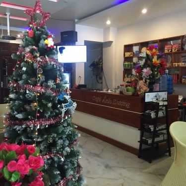 Tổng hợp- Cafe Karaoke Ánh Dương - Điền Xá