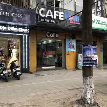 Tổng hợp- Cafe & Kem Nhà Làm - Minh Khai